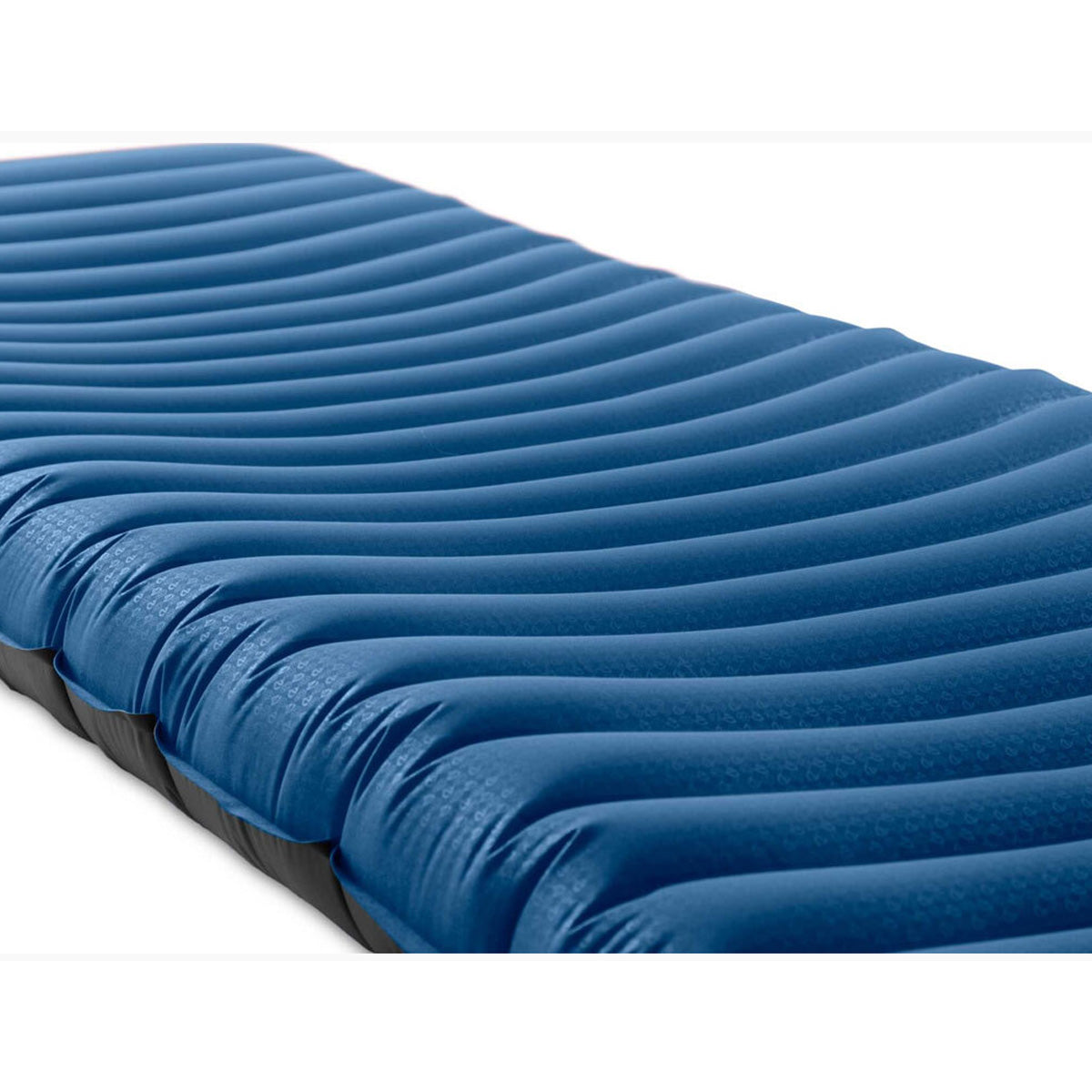 Nemo Sleeping Pad - Quasar 3D Insulated Long Wide close up mattress texture