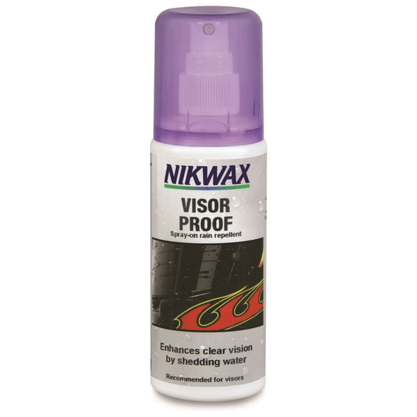 Nikwax Visor Proof Spray-on