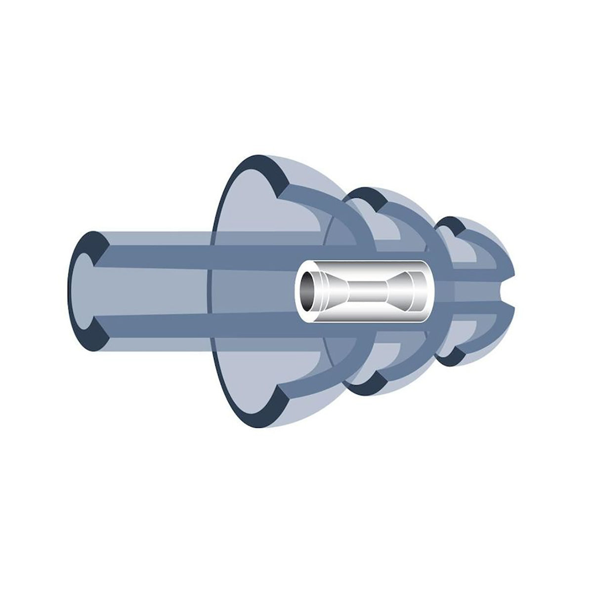 NoNoise Intelligent Hearing Protection Earplugs