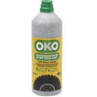 OKO Tyre Sealant - Off-road / Industrial