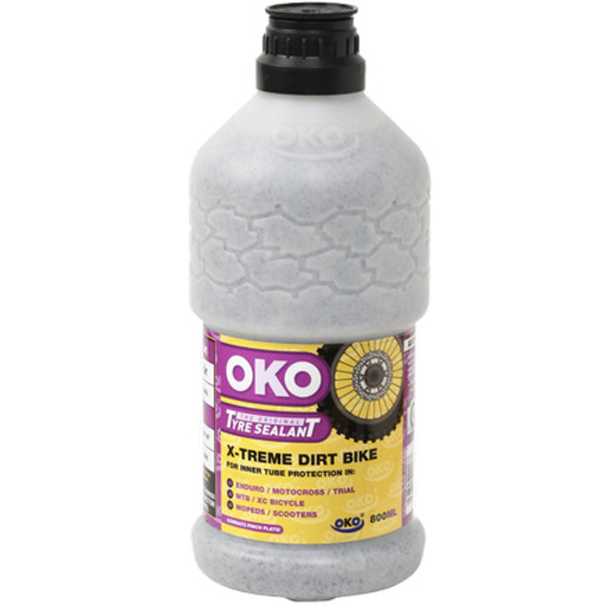 OKO Tyre Sealant - X-Treme Dirt Bike