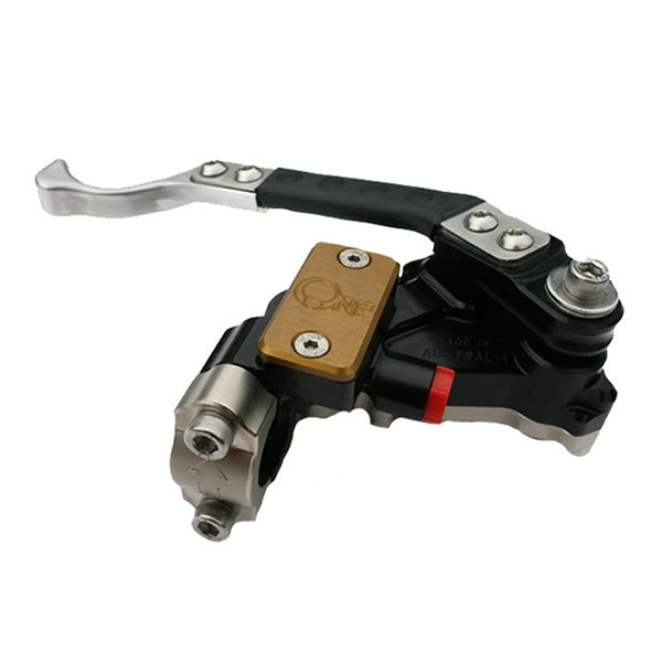Clake Clake One Light Clutch – Motomox