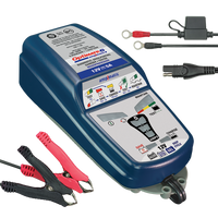 OptiMate 6 Ampmatic 12V Battery Charger