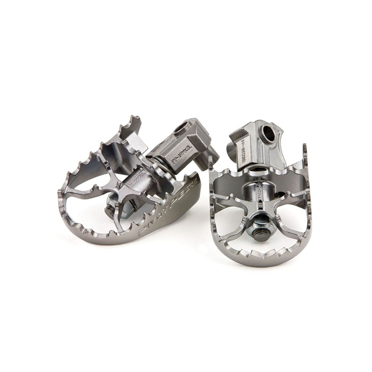 Pivot Pegz for Husaberg