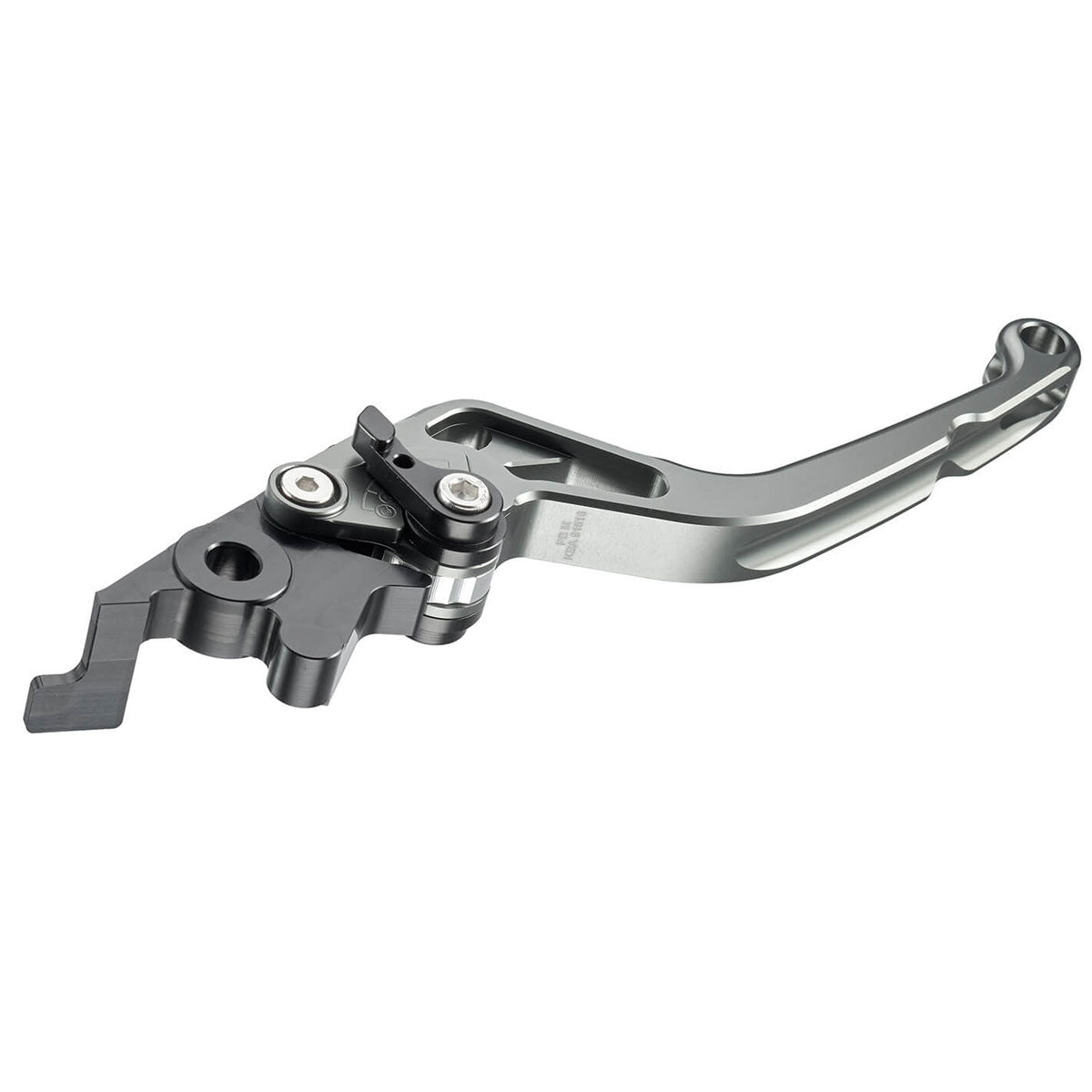 Yamaha Tenere 700 2021+ probrake levers showcase view