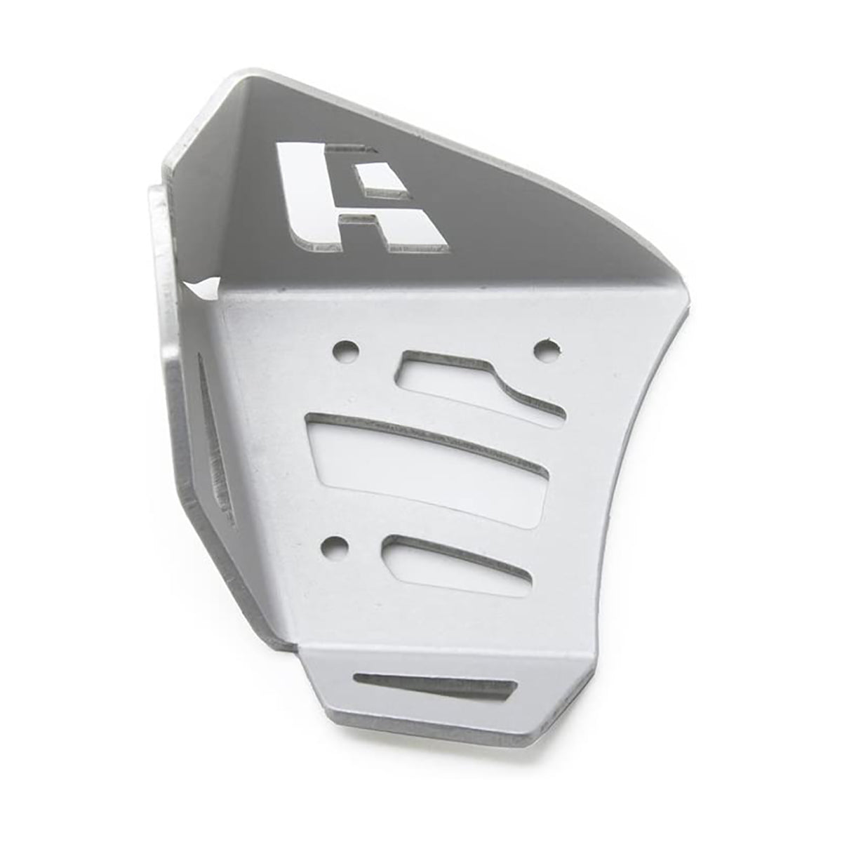 AltRider Potentiometer Guard for BMW inside view