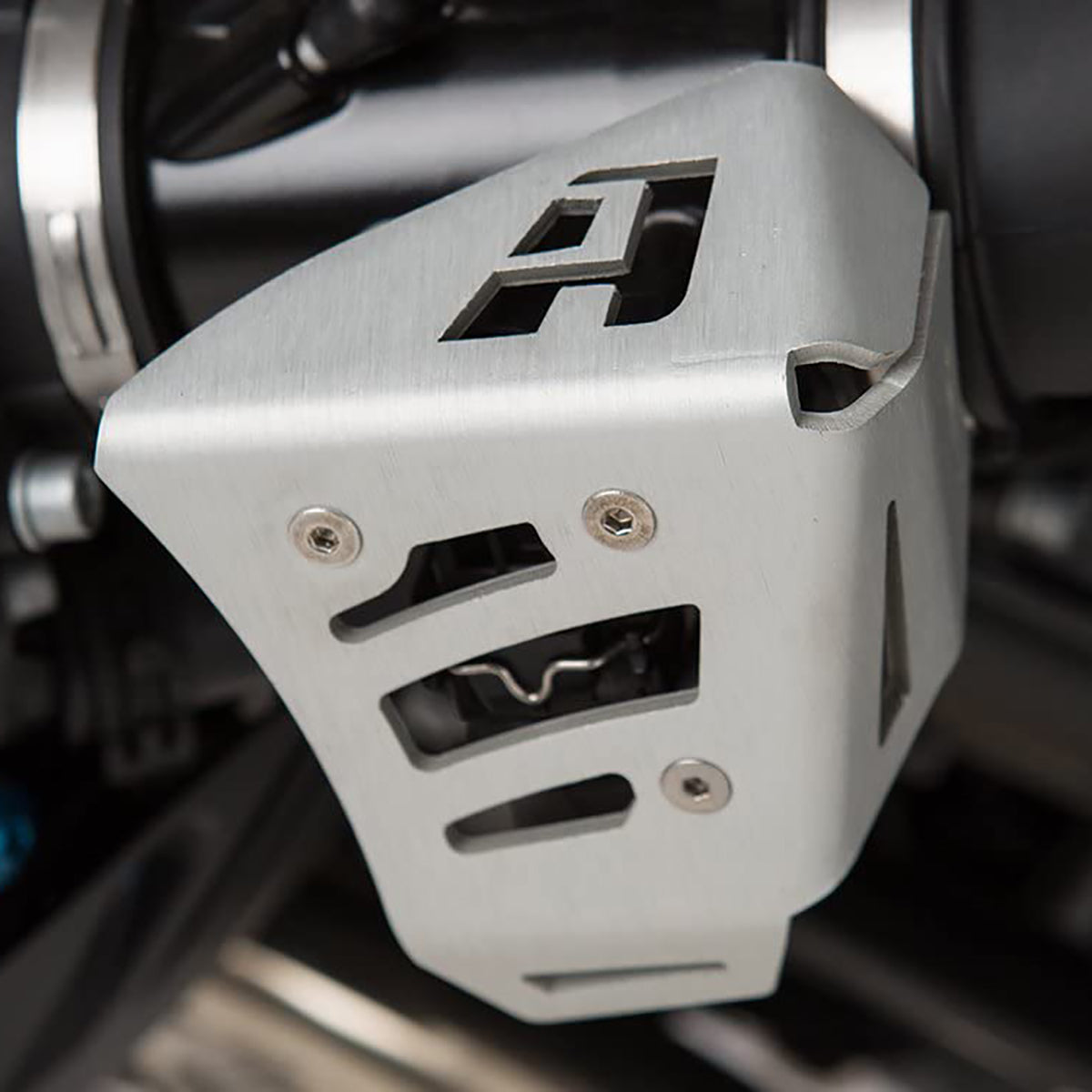 AltRider Potentiometer Guard for BMW