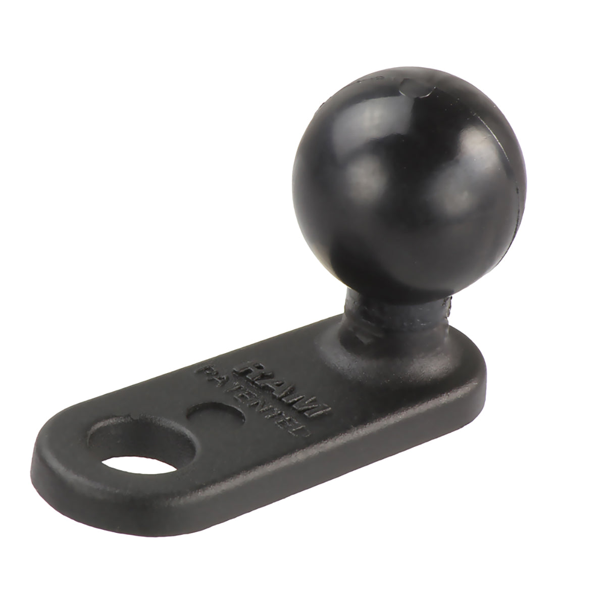 RAM 11mm Bolt Head Adapter Ball Base