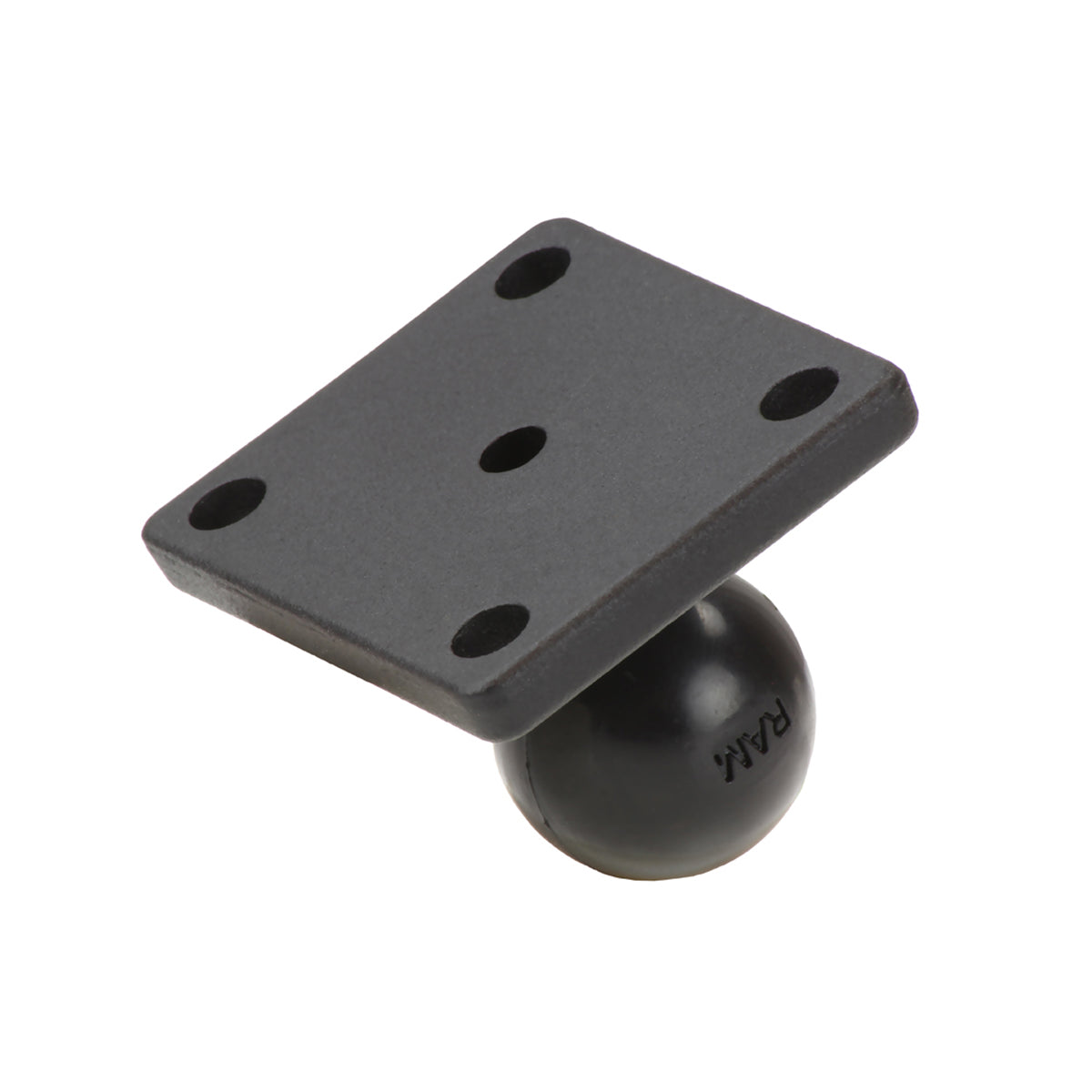 RAM Ball Adapter with AMPS Plate