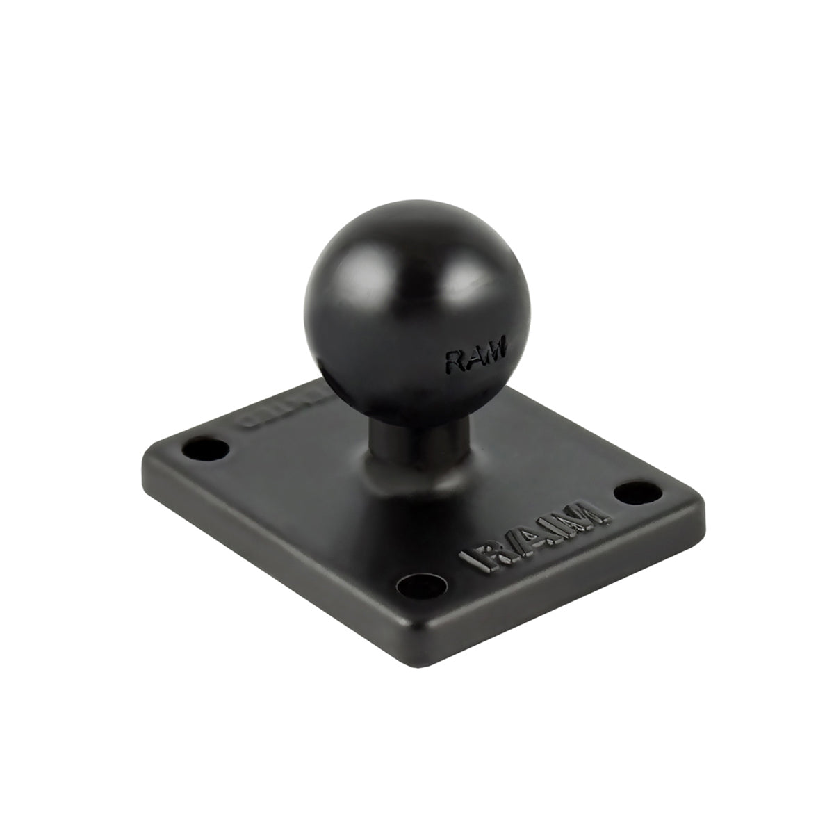 RAM Ball Adapter with AMPS Plate