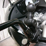 RAM Twist and Tilt Motorcycle Mirror Ball Base