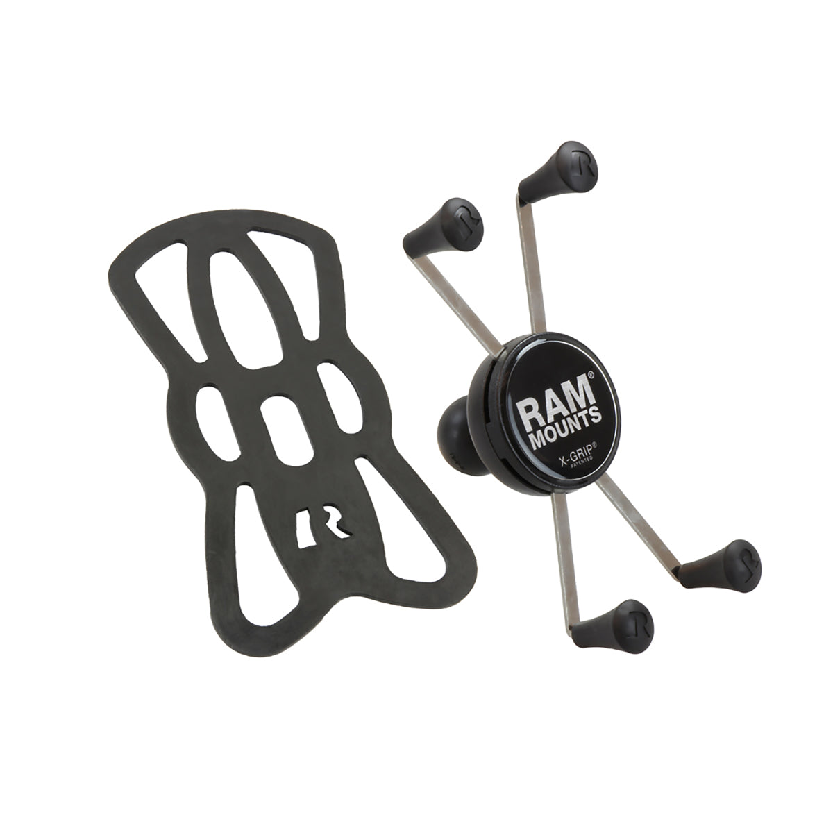 RAM X-Grip Large Phone Holder with Ball