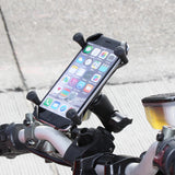 RAM X-Grip Tether for Large Phone Mounts