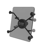 RAM X-Grip Universal Holder for 7"-8" Phones & Tablets