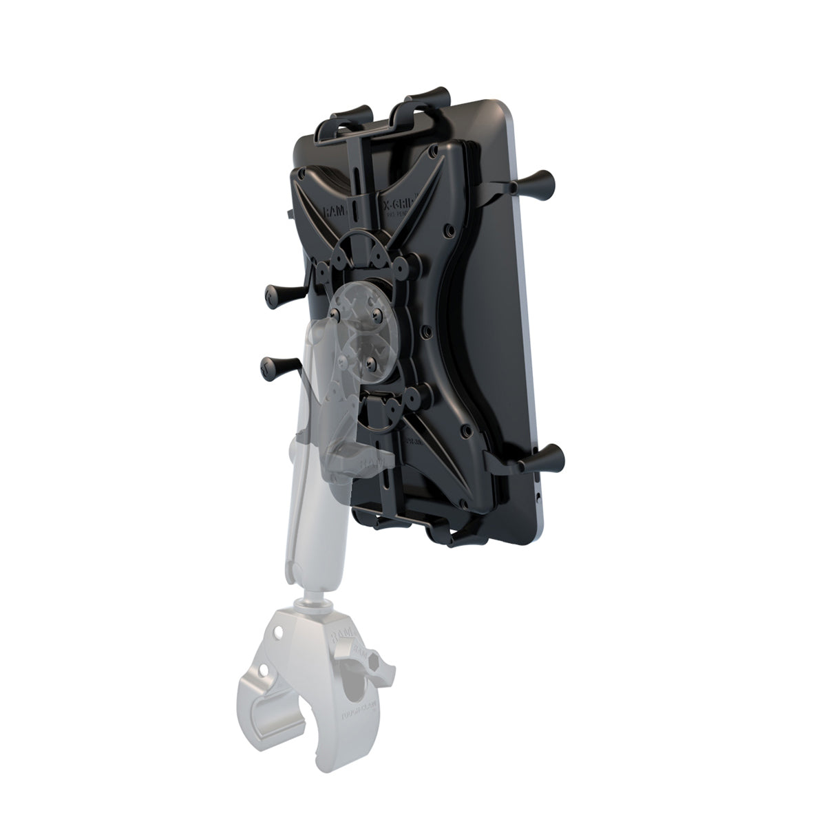 RAM X-Grip Universal Holder for 9"-10" Tablets