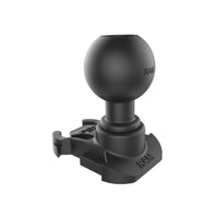 RAM Ball Adapter for GoPro Mounting Bases