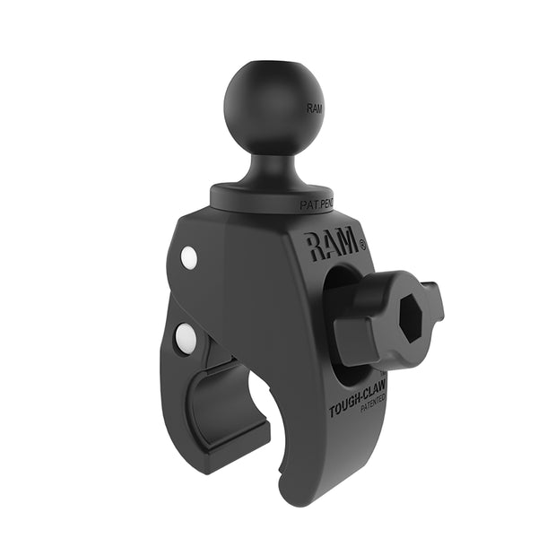 RAM Tough-Claw Small Clamp Base with Ball
