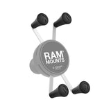 RAM X-Grip Rubber Cap (4-Pack Replacement)