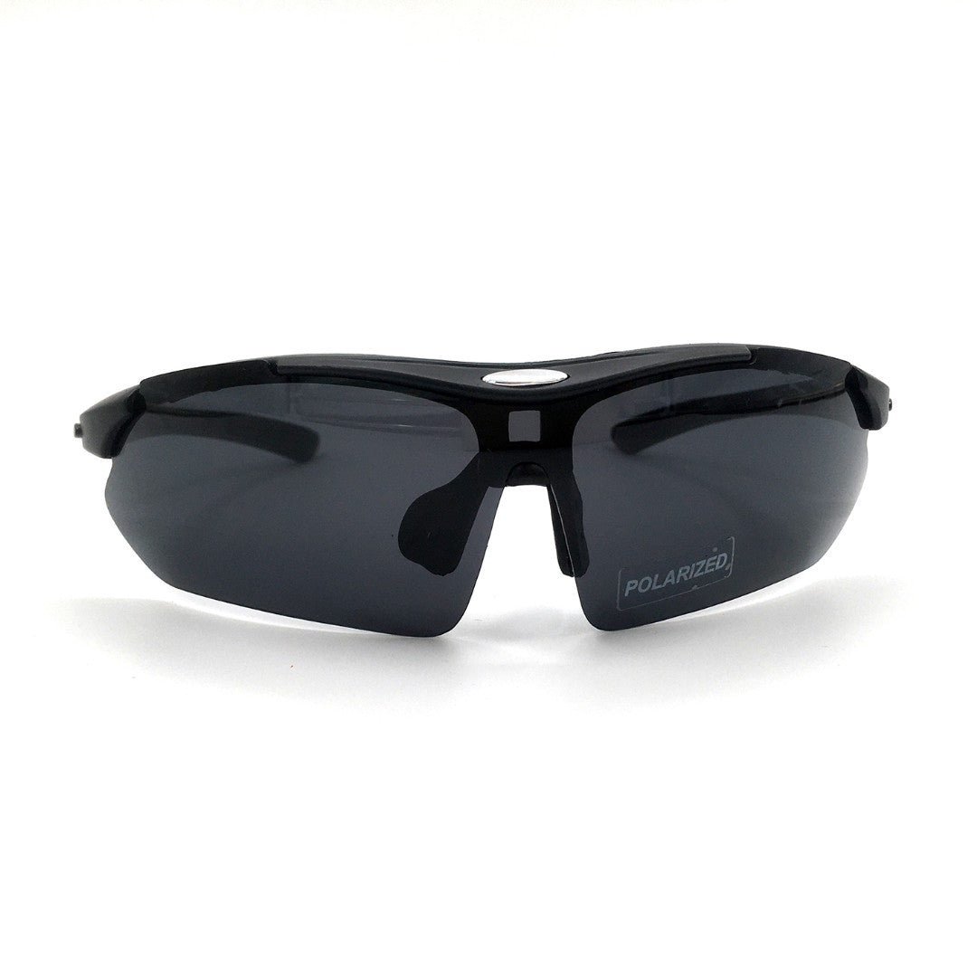 Mox Sunglasses Set of 5 Lenses