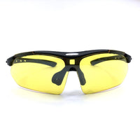 Mox Sunglasses Set of 5 Lenses