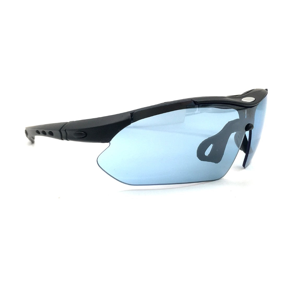 Mox Sunglasses Set of 5 Lenses