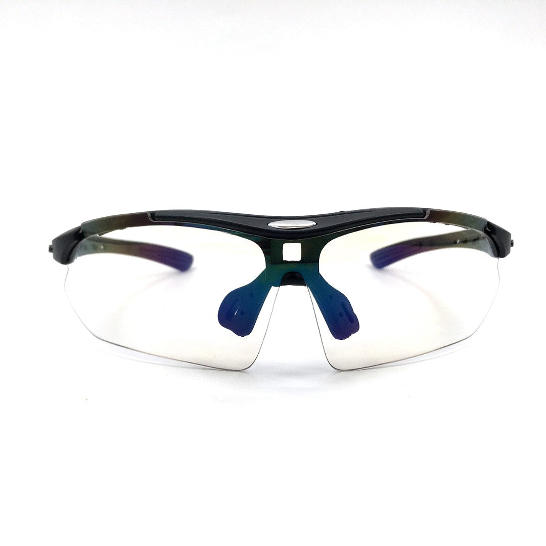 Mox Sunglasses Set of 5 Lenses