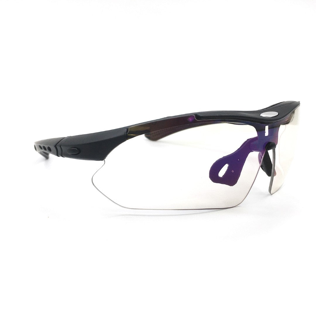 Mox Sunglasses Set of 5 Lenses