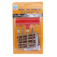 Radial - Tyre Repair Kit