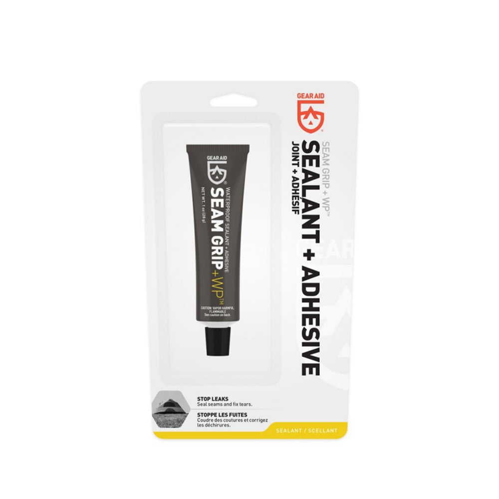 Gear Aid Seam Grip + WP Waterproof Sealant