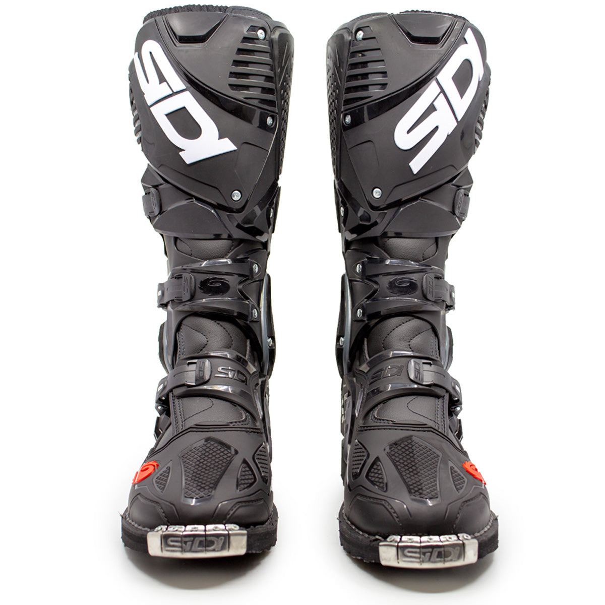 Sidi Crossfire 3 TA Boots front