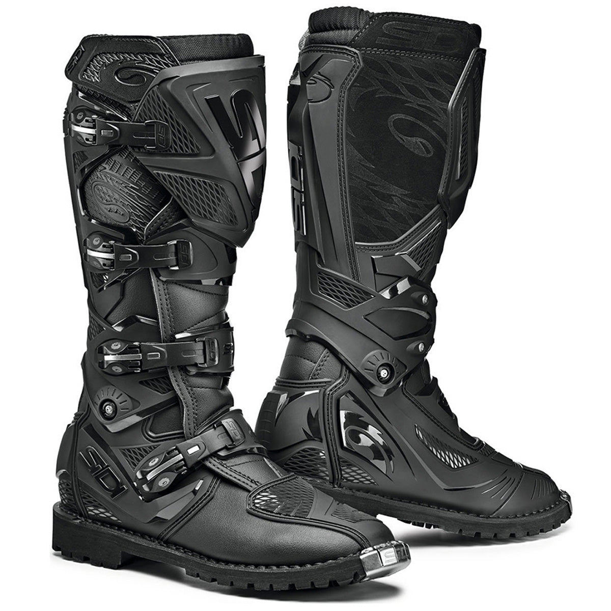 Sidi X-3 Enduro Boot