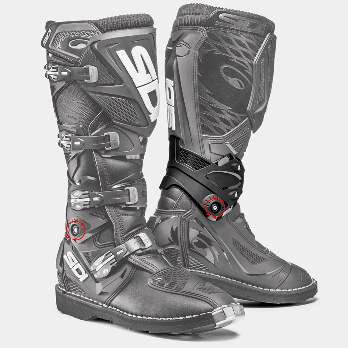 Sidi X-3 Enduro Boot
