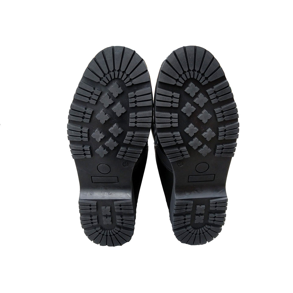 Sidi GoreTex Adventure 2 Boot sole view