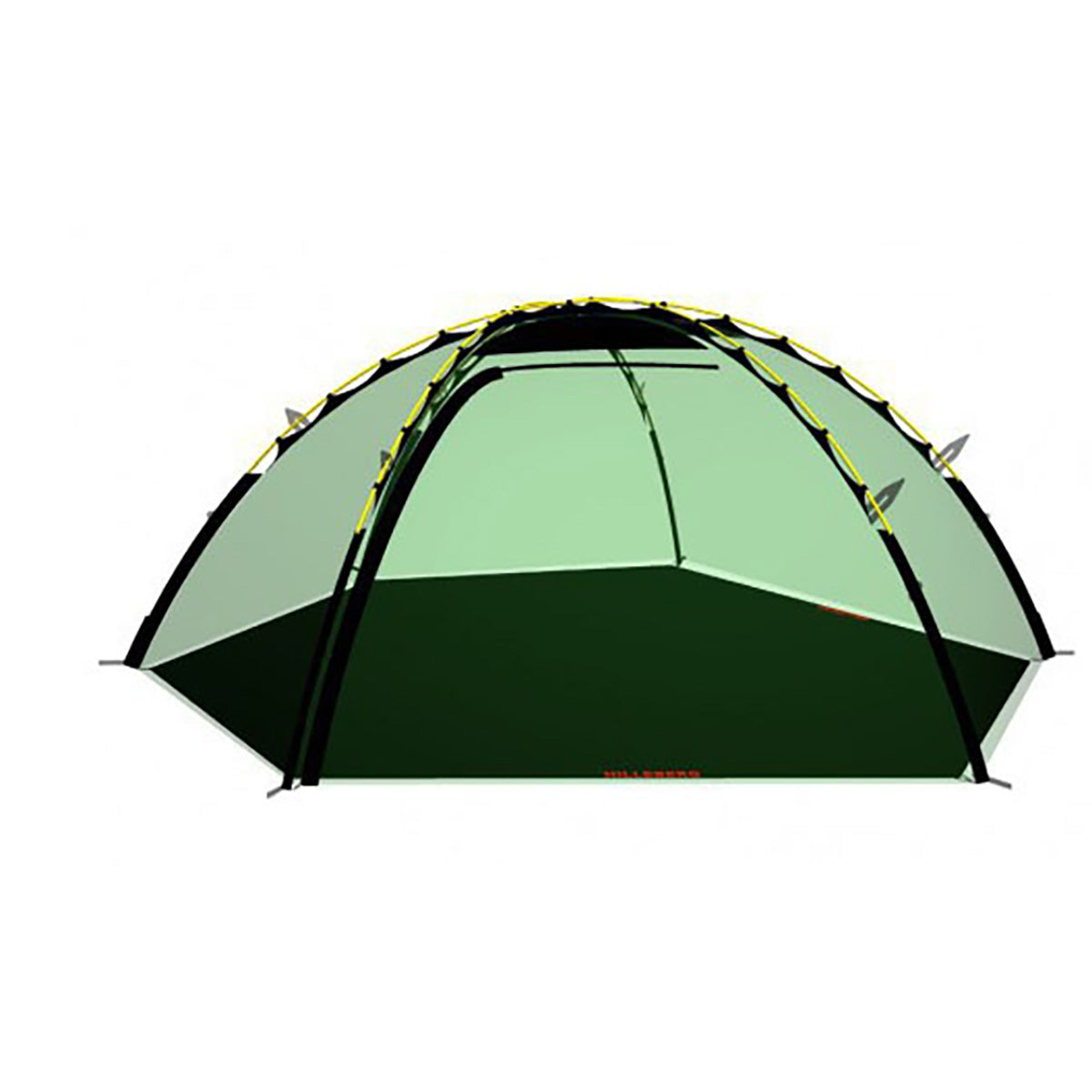 Hilleberg Staika Footprint – Motomox