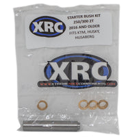XRC Starter Bush Kit (KTM/Husky/Husaberg)