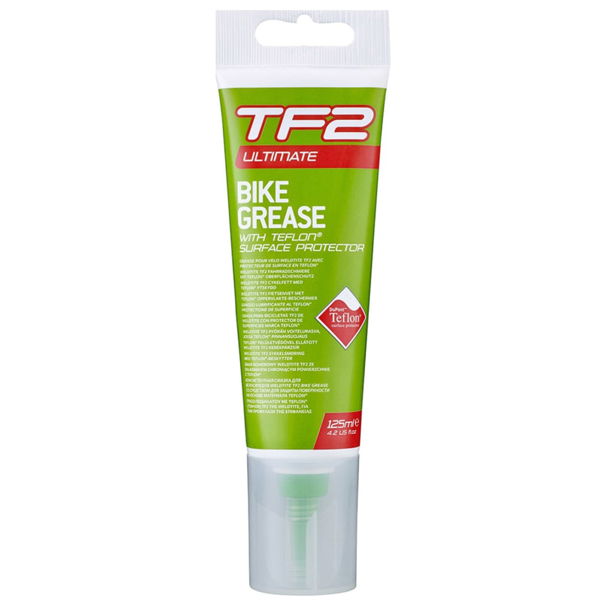 TF2 Bike Grease with Teflon