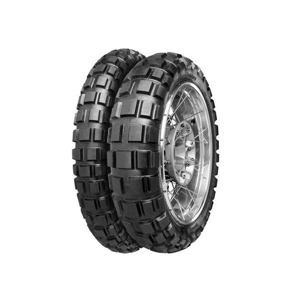 Twinduro TKC80 TT Premium Adventure Tyre 65R 120/90-18