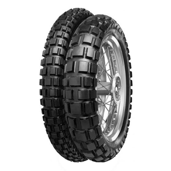 Twinduro TKC80 TL Premium Adventure Tyre 150/70-18