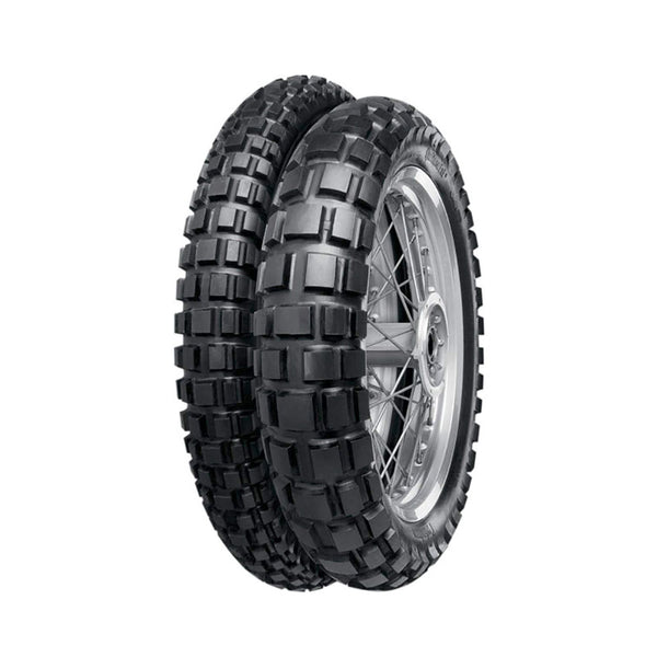 Twinduro TKC80 Premium Adventure Tyre 90/90-21
