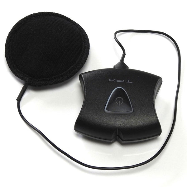 TPX Optional Wireless Headset