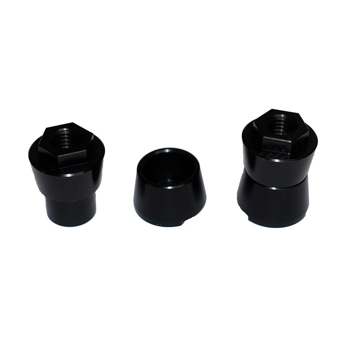 XRC Taper Bush Mounts Husqvarna 701 (set of 2)