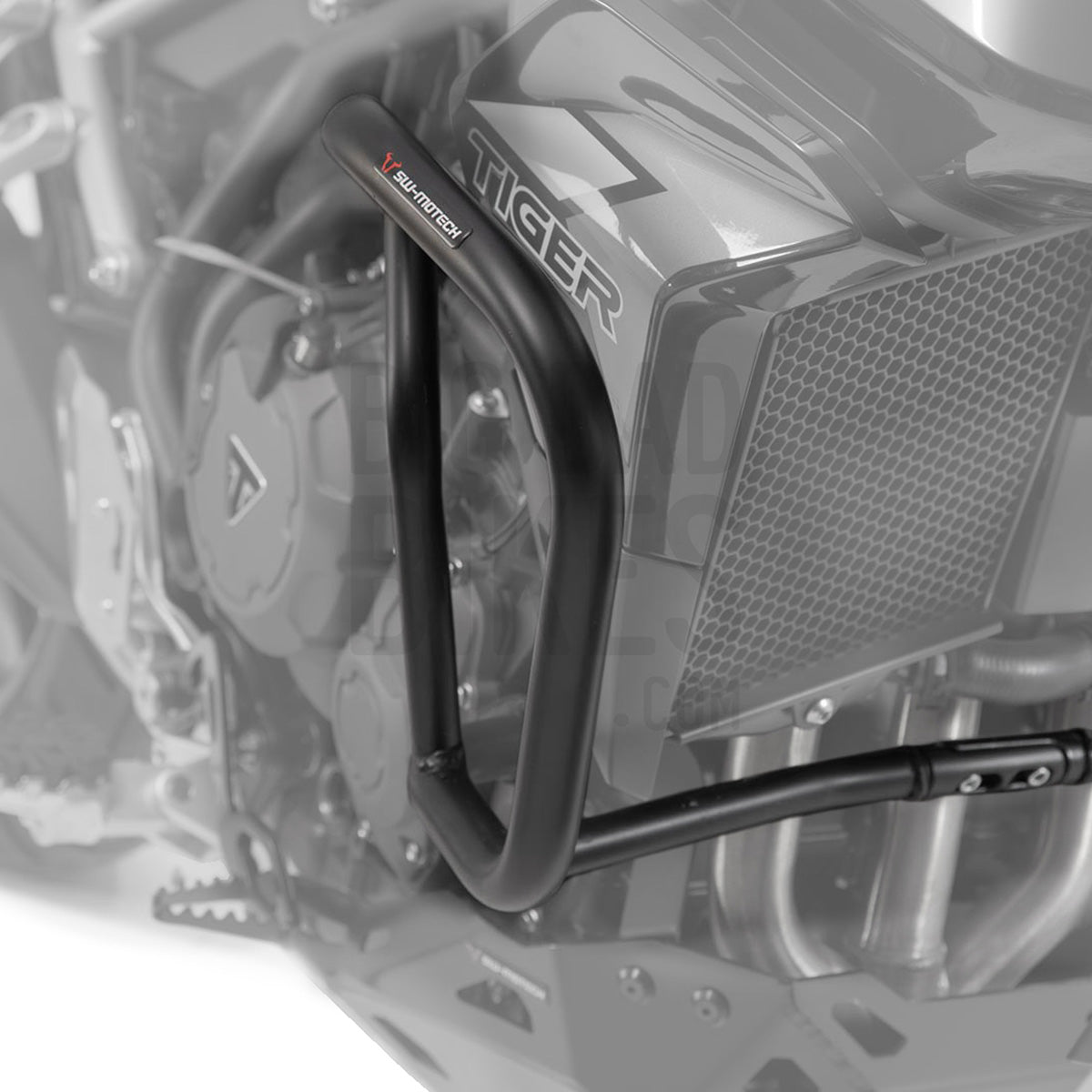 SW Motech Crash Bars for Triumph Tiger 900
