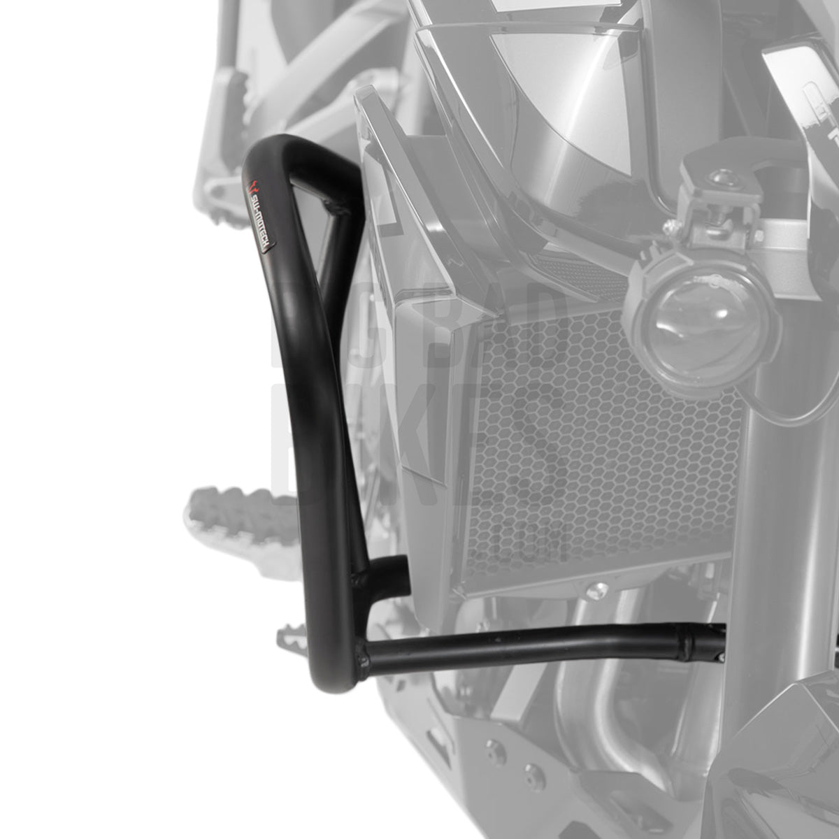 SW Motech Crash Bars for Triumph Tiger 900
