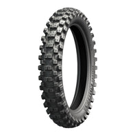 Michelin Tracker 140/80-18 Rear Tyre