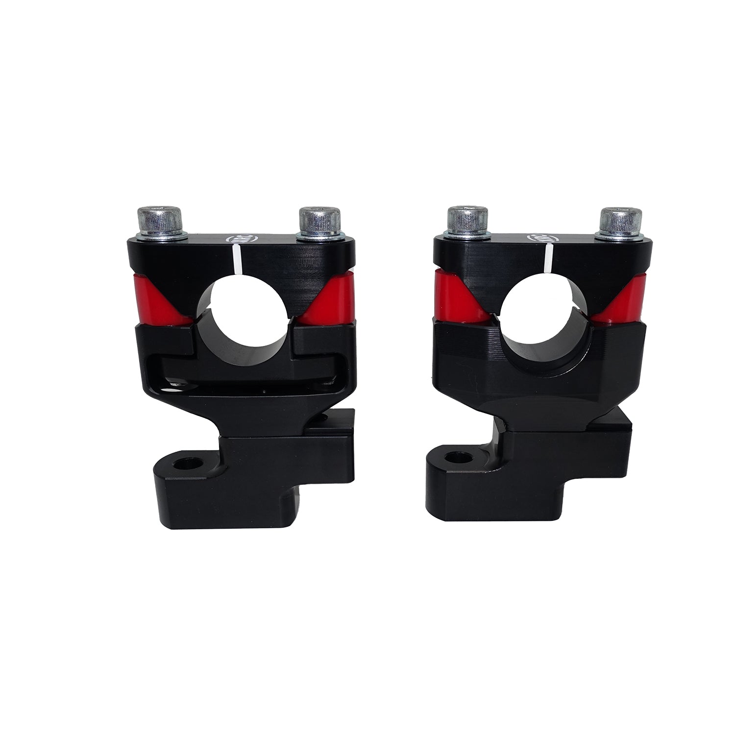 XRC Triumph Tiger 900 Anti-Fatigue Handlebar Mount Kit