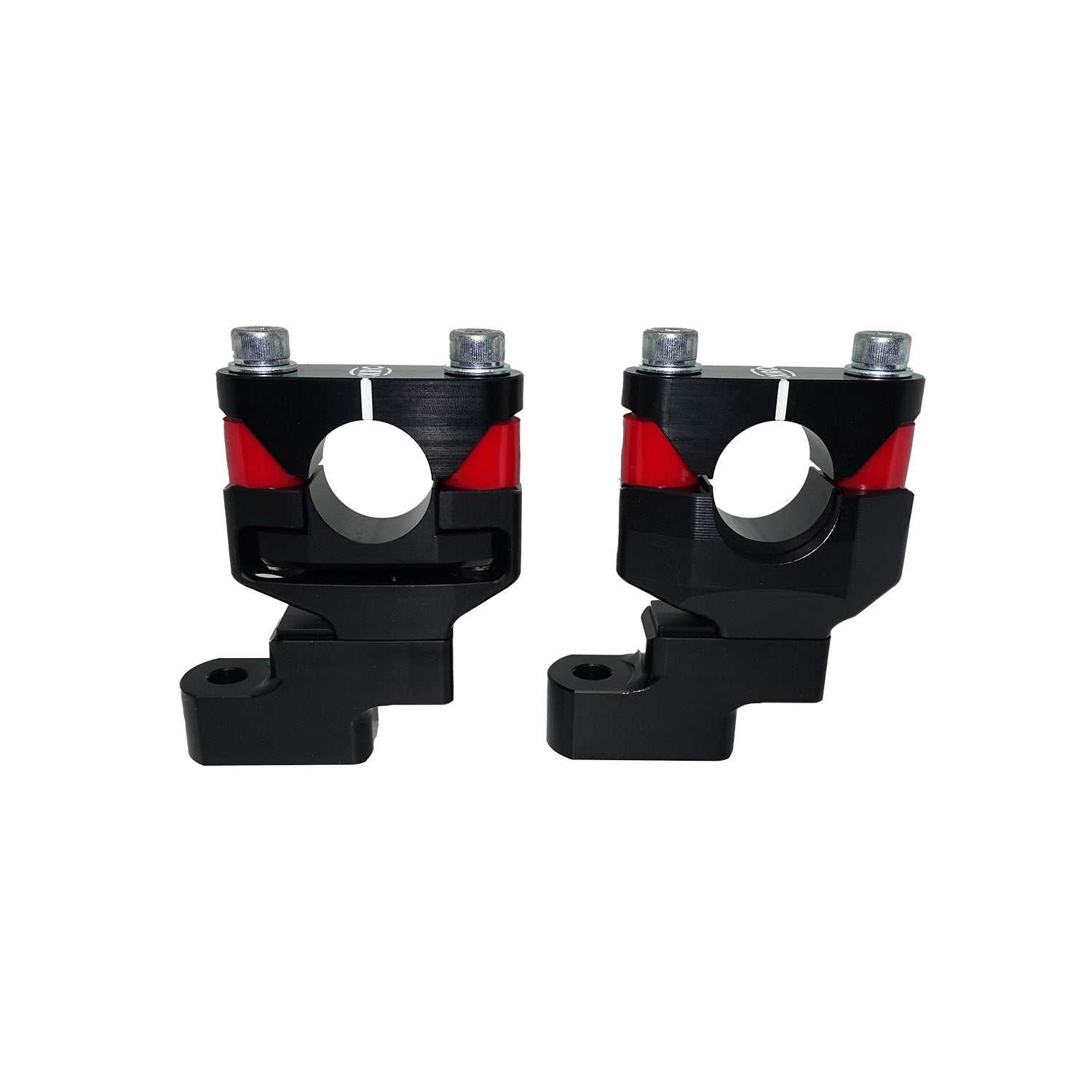 XRC Triumph Tiger 900 Anti-Fatigue Handlebar Mount Kit