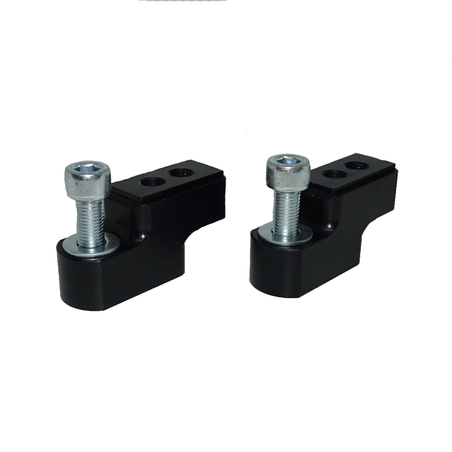 XRC Triumph Tiger 900 Anti-Fatigue Handlebar Mount Kit
