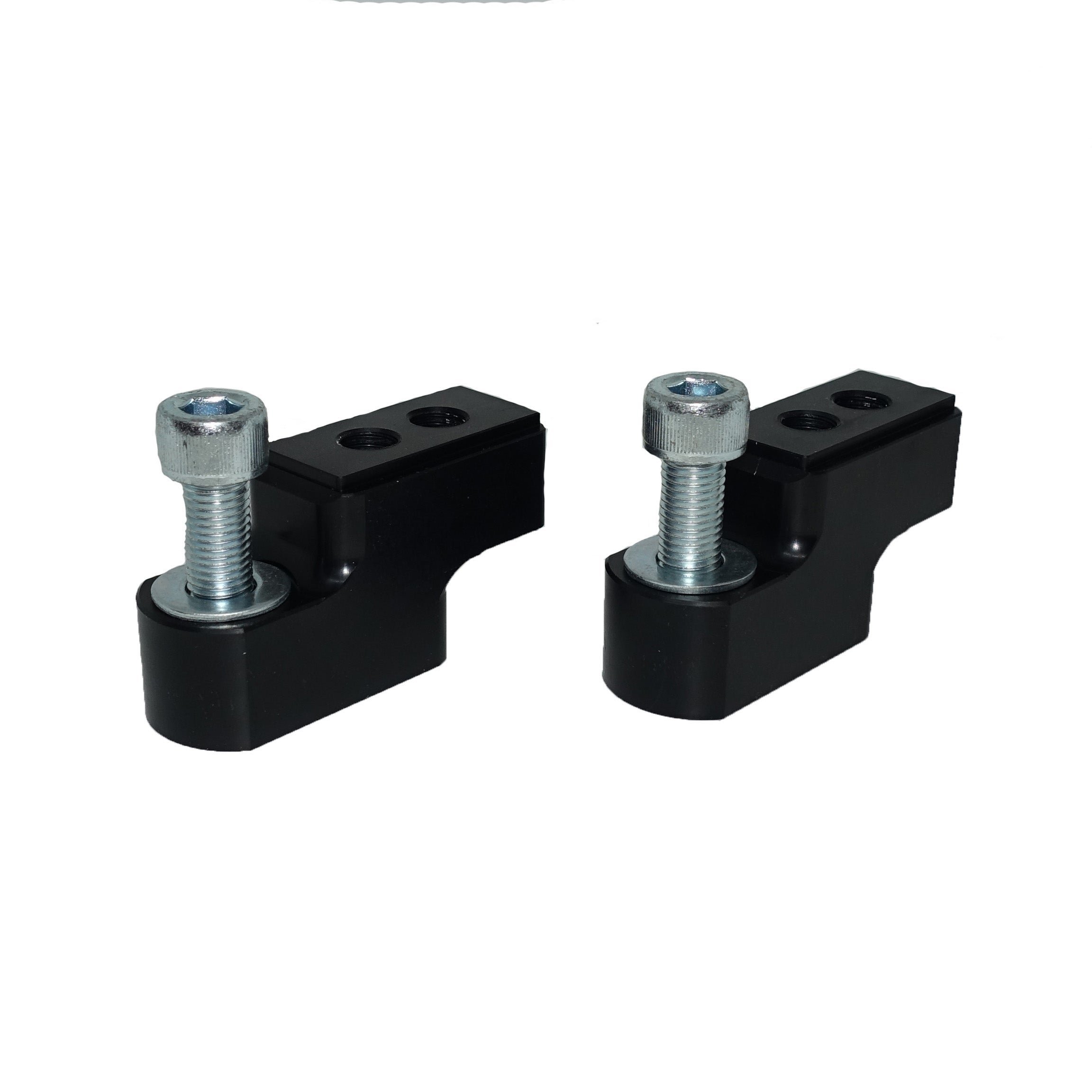 XRC Triumph Tiger 900 Anti-Fatigue Handlebar Mount Kit