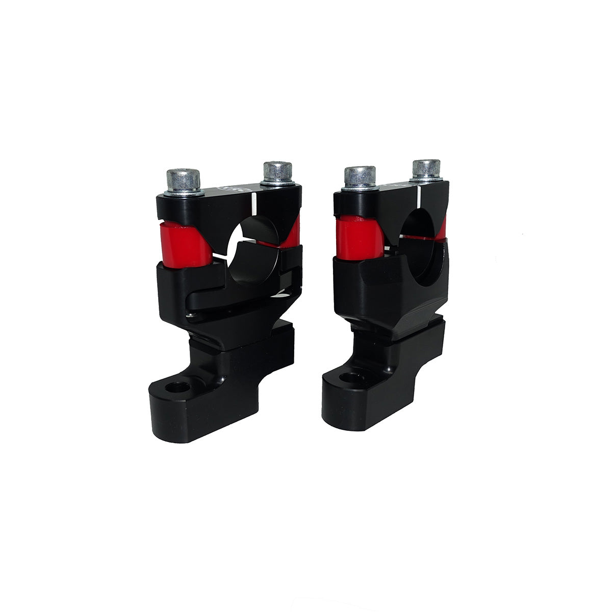 XRC Triumph Tiger 900 Anti-Fatigue Handlebar Mount Kit