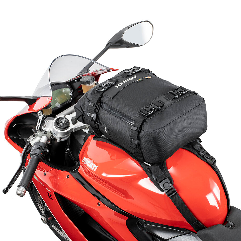 Kriega OS Converter
